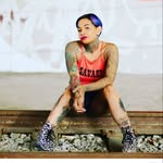 Colleen Hicks - @creamleen1228 - Instagram