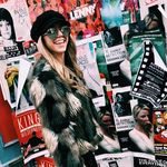 Colleen Joyce - @cjjoyce - Instagram