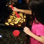 colleen joyce - @sous_chef_anna - Instagram