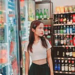 Colleen Joyce Del Rio - @skyion_astrum - Instagram