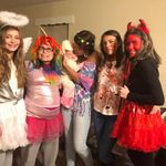 Colleen Joyce Hofslund - @princesscolleen123 - Instagram