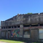 Colleen Kane - @abandonedbatonrouge - Instagram