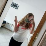 Colleen Klein - @lienchen_21 - Instagram