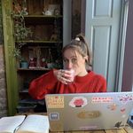 Colleen Lamb - @colleenlambjourno - Instagram