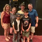 Colleen Lamb McDonnell - @setmefree98 - Instagram