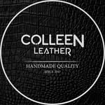 ᴄᴏʟʟᴇᴇɴ ʟᴇᴀᴛʜᴇʀ ᴀᴛᴇʟɪᴇʀ - @colleen_leathercrafts - Instagram