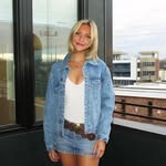 leenie - @colleenlearyy - Instagram