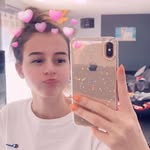--𝓬𝓸𝓵𝓵𝓮𝓮𝓷💘//𝓵𝓮𝓪💘 - @mostlyleaelui - Instagram