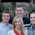 Colleen Long - @cmlong1220 - Instagram