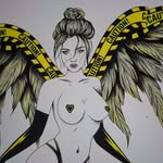 Colleen Long - @queenbee.8590 - Instagram