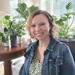 Colleen Long - @knitandplanty - Instagram