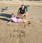 Colleen McGregor - Facebook