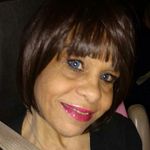 Colleen Marshall - @brownsugabooty - Instagram
