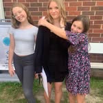 Colleen Maxwell - @colleen_nendick - Instagram