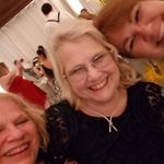 Colleen McMahon Maxwell - @maxwellcolleen - Instagram