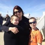 Colleen - @colleenmayer1971 - Instagram