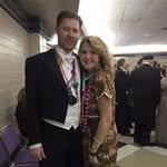 Colleen McRae Edwards - @colleenmedwards - Instagram