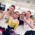 Adi Colleen Meredith Skye - @quadruplets.spams - Instagram