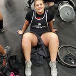Colleen Meredith - @leenmachine.20 - Instagram