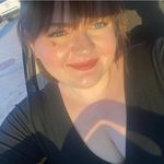 Jenna Colleen Meredith - @justafishinthedeepbluesea - Instagram