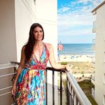 Colleen Moriarty - @dreaming_islands - Instagram