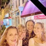 Colleen Moriarty - @cmori21213 - Instagram