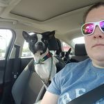 Colleen Moriarty - @profmoriarty83 - Instagram