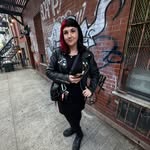 Colleen Moriarty - @moonlitscribe82 - Instagram