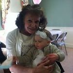 Colleen Moriarty- Caldwell - @c.caldwell625 - Instagram