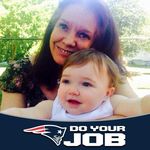colleen moriarty-CALDWELL - @moriartycalcolleen - Instagram