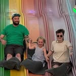 Colleen Moriarty Junget - @jungysmom - Instagram