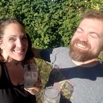 Colleen McCarty Morrell - @mcsquawky - Instagram