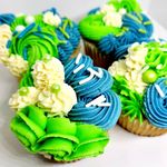 Colleen Morrow - @flourpowertreats1 - Instagram