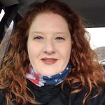 Colleen Mueller - @redhed100 - Instagram