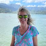 Colleen Z Noble - @opisland1 - Instagram