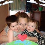 Colleen Castile-Oliver - @castileoliver - Instagram