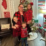 Colleen Dubberke-Oliver - @oliverdubbs1982 - Instagram