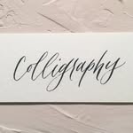 Colleen King Oliver - @colligraphydesigns - Instagram