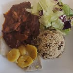 colleen oliver - @caribbeaneatskitchen - Instagram