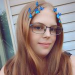 Colleen Oliver - @exhuasted_momma21 - Instagram