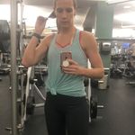 Colleen Pace - @_atyourownpace - Instagram
