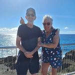 Colleen Parrish - @colleenp1122 - Instagram