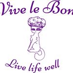 Colleen Pearson - @vivelebon - Instagram