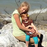 Colleen Frances Pedersen - @colleenpedersenpanda - Instagram
