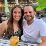 Colleen & Peter | Adventure Couple - @wild_staggs - Instagram