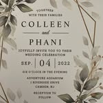 Colleen and Phani Poranki - @colleenandphani - Instagram