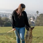 Colleen Boyer - @colleen.powerscanine - Instagram