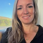 Colleen Powers - @luvmychocolate - Instagram