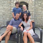 Colleen Sheridan Prim - @colleensprim5 - Instagram