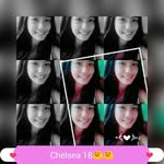Chelsea Colleen Ramos - @ramoschelseacolleen - Instagram